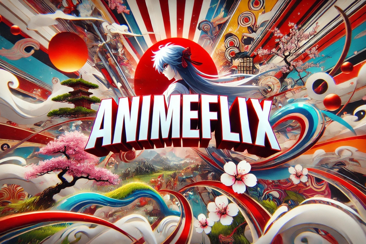 AnimeFlix